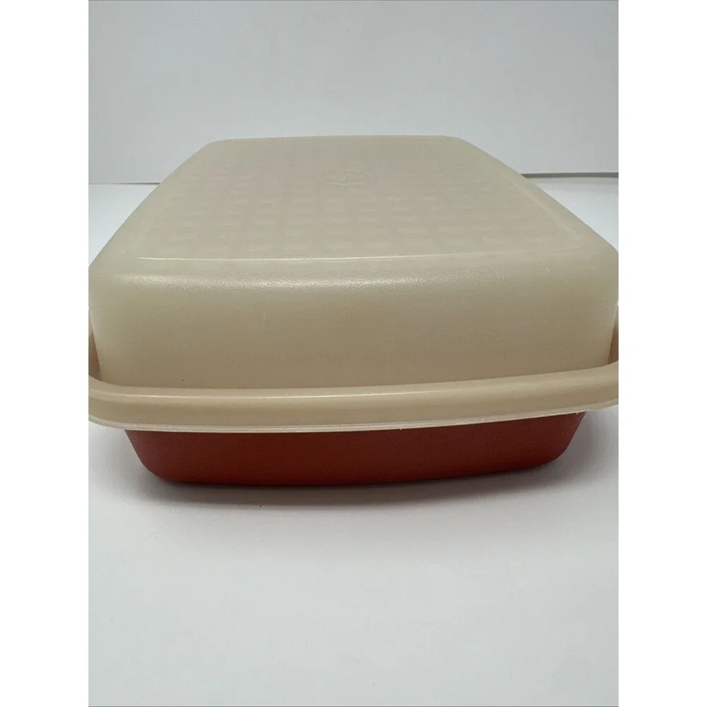 Tupperware vintage season